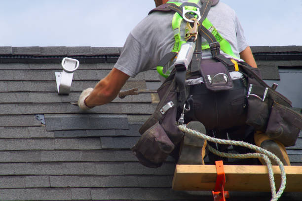 Best Slate Roofing Contractor  in Orem, UT
