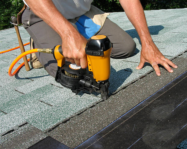 Best Local Roofing Companies  in Orem, UT