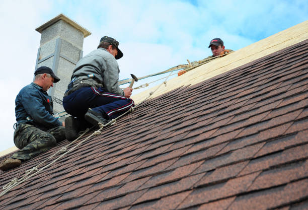 Orem, UT Roofing Contractor Company