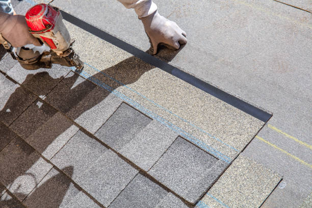 Roof Repair Estimates in Orem, UT